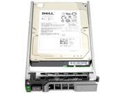 DELL 342-4875 2Tb 7200Rpm Near Line Sas 6Gbits 3.5Inch Low Profile Hard Disk Drive with Tray for Poweredge Server