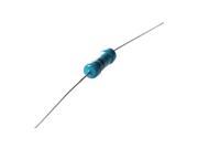 SODIAL 20 X 1/2 W Bulb 220 K Ohm Carbon Coating Resistance 220 KR 0.5 W