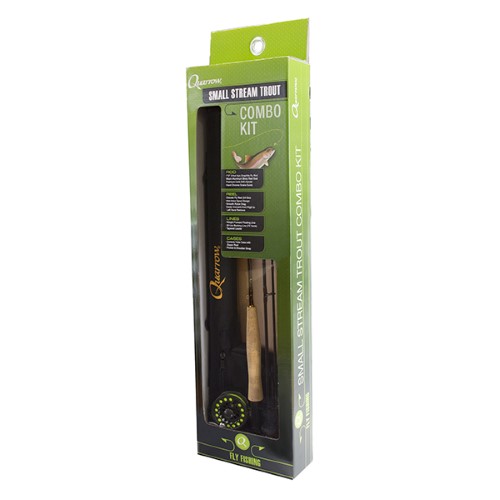 NEBO Tools - 6222 Small Stream Combo Kit