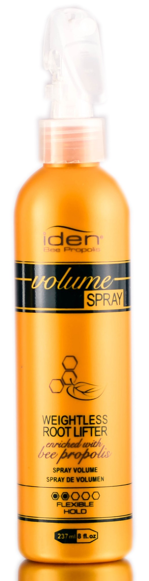 Iden Bee Propolis Volume Spray (8.4 Oz)