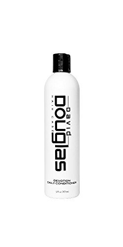 David Douglas Devotion 12oz Daily Conditioner