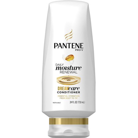 Pantene Pro-V Daily Moisture Renewal Hydrating Conditioner 24 Oz