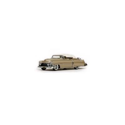 Vitesse 36265 1:43 1953 Cadillac Closed Convertible (Beige)