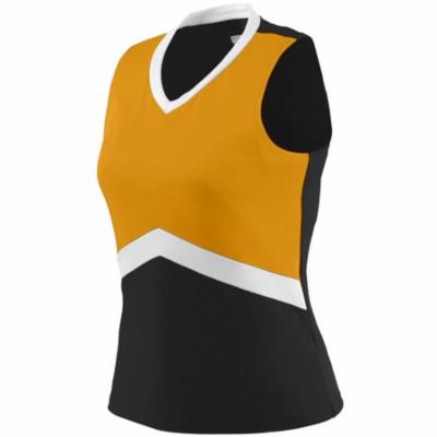 Augusta 9201 Girls Cheerflex Shell