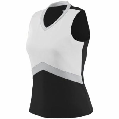 Augusta 9201 Girls Cheerflex Shell