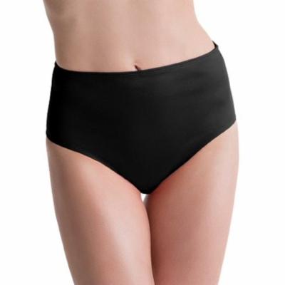 SPANX Mid-Waisted Swim Bottom 2658