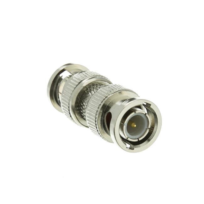 Cable Wholesale 30X4-01200 0.5 in. RG6 F-Pin Coaxial Crimp on Connector with Long Barrel
