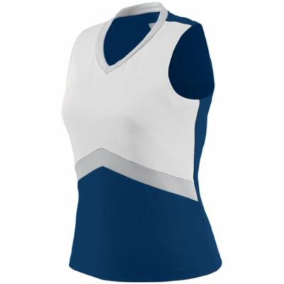 Augusta 9201 Girls Cheerflex Shell
