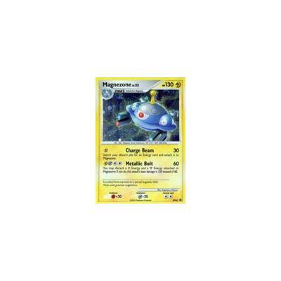Pokemon Promo Magnezone DP44