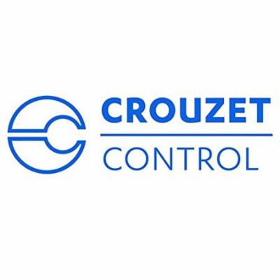 Crouzet Controls HS101 (1 Pc) PM Heat Sink - 1.0 C/W 1 SSR 1 2 or 3 SSRs