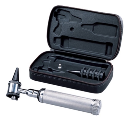 Grafco 1229 - 4mm Disposable Specula