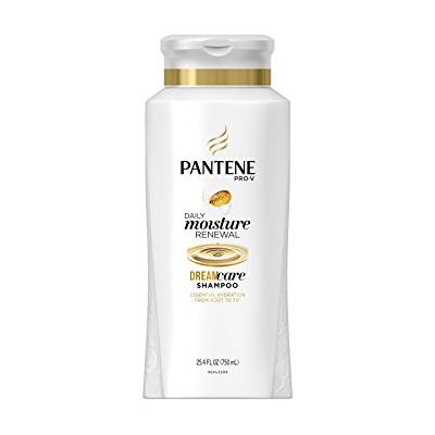 Pantene Pro-V Daily Moisture Renewal Hydrating Shampoo 25.4 Oz.(pack of 12)