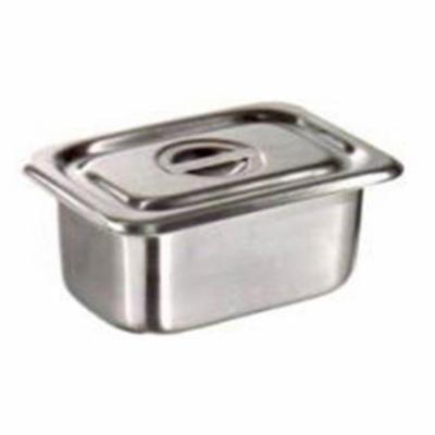 WP000-1650-2 1650-2 1650-2 Cover for E1650/E1654 Trays Ea from Polarware