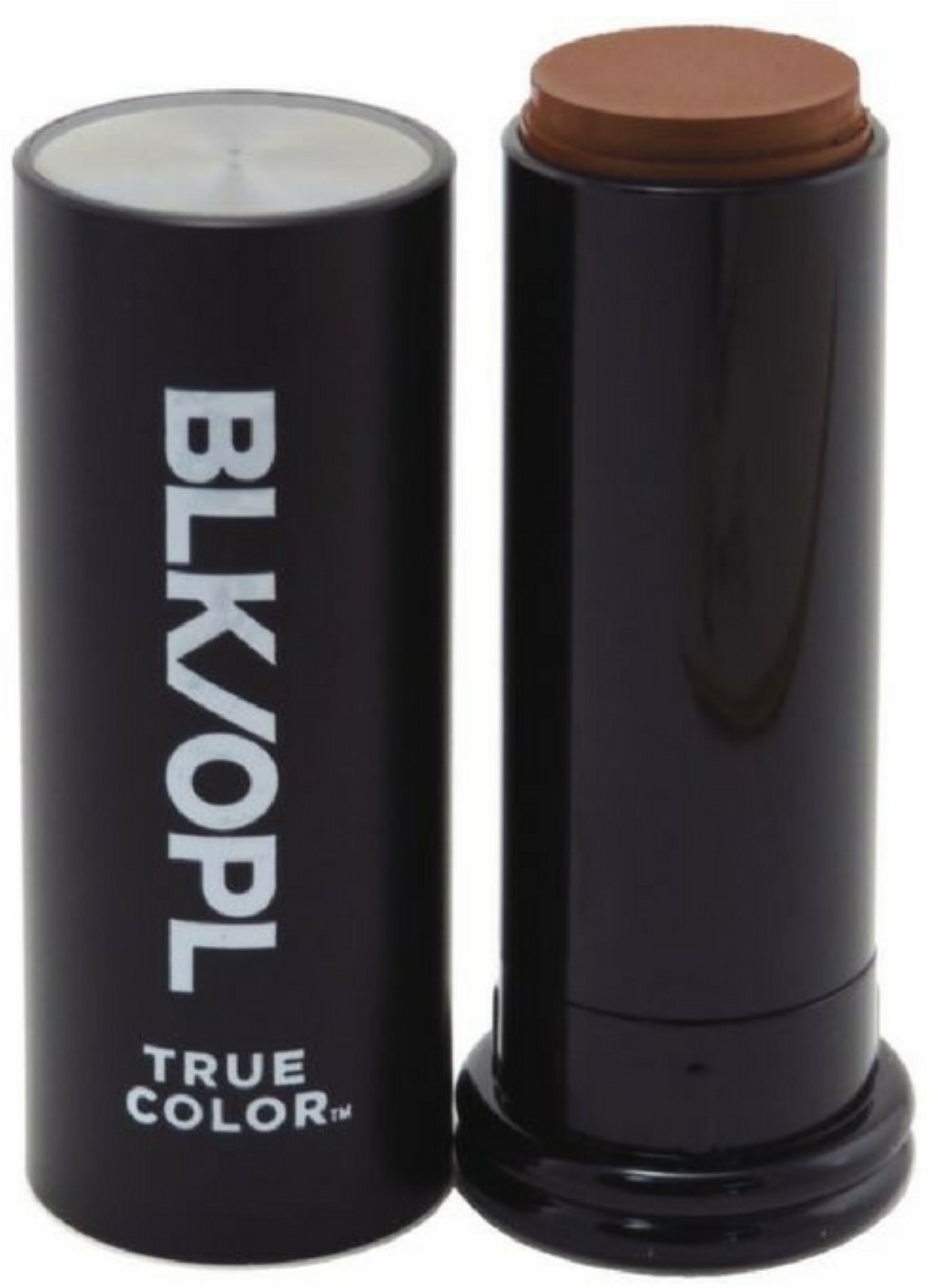 3 Pack - Black Opal True Color Stick Foundation SPF 15, Suede Mocha  0.5 Oz