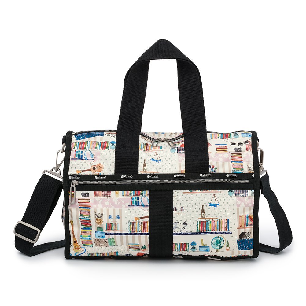 Lesportsac Essential Weekender