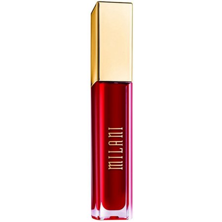 3 Pack - Milani Amore Matte Lip Creme, Devotion 0.21 Oz