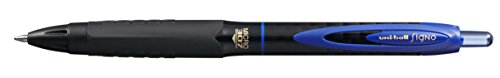 Uni-ball 307 Gel Pens, 0.5 Mm, Micro Point, Assorted Ink, 3/Pack thumbnail