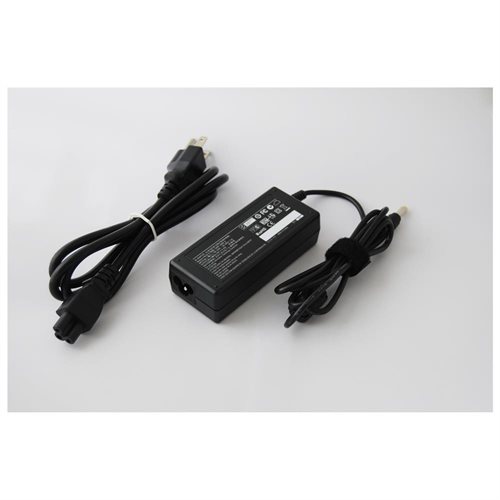Superb Choice® 65W GATEWAY PA-1650-69 Laptop AC Adapter