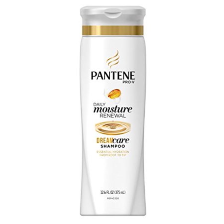 Pantene Pro-V 2 in 1 Shampoo & Conditioner, Daily Moisture Renewal, 12.6 Ounce