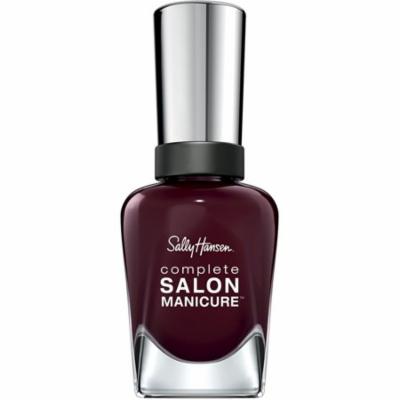 6 Pack - Sally Hansen Complete Salon Manicure, Rags to Riches 0.5 Oz