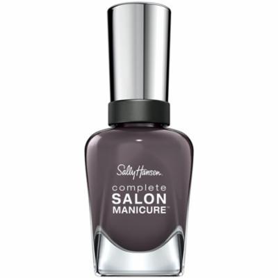 3 Pack - Sally Hansen Complete Salon Manicure, Talk Is Chic 0.5 Oz