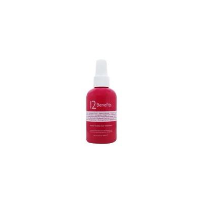 Instant Healthy Hair Treatment - 6 Fl. Oz. by 12 Benefits (pack of 4)