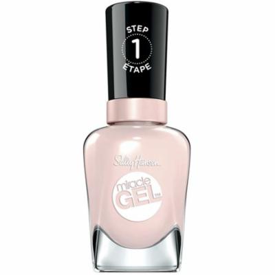 4 Pack - Sally Hansen Miracle Gel, in the Sheer 0.5 Oz