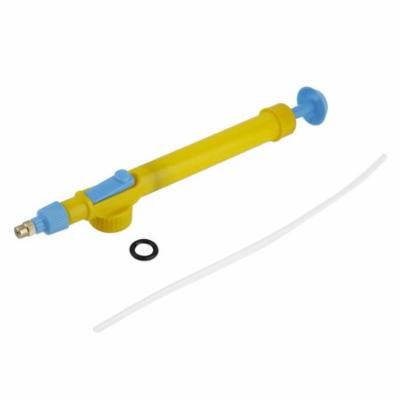 Mini Juice Bottles Interface Plastic Trolley Gun Sprayer Head Water Pressure