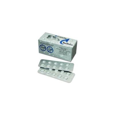 Alkalinity TesTabs - 1000 Pack
