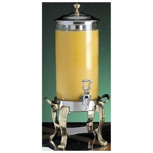 Roman Juice Dispenser W/cont Handle