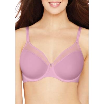 Bali Women's One Smooth U Ultra Illusion Neckline