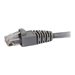 C2G 75Ft Cat5E Snagless Unshielded (Utp) Network Patch Cable (Taa