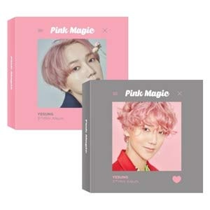 Pink Magic (Air Kit)