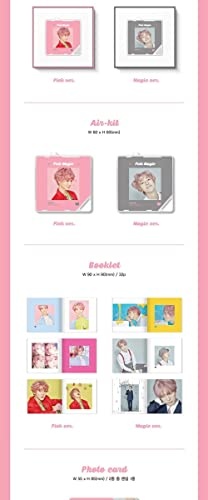 Pink Magic (Air Kit) thumbnail