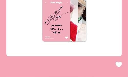 Pink Magic (Air Kit) thumbnail