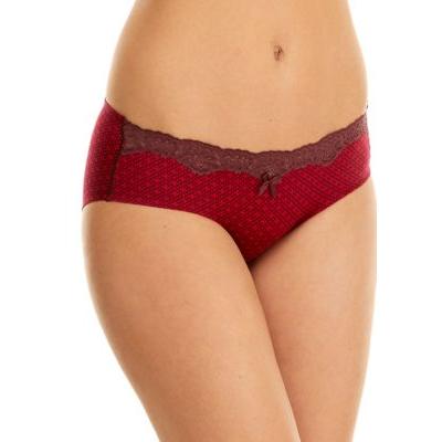 Maidenform Comfort Devotion Lace Hipster Underwear 40861