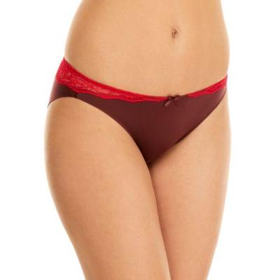 Maidenform L5l/Embark Comfort Devotion Bikini