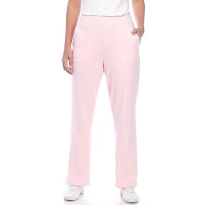 Kim Rogers Pink Petite Promo Short Pant