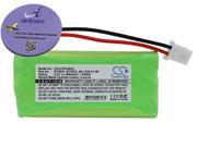 Vintrons Replacement Battery for UNIDEN 5105, 5145, 5146