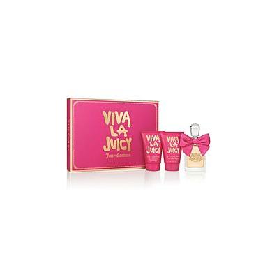 Viva La Juicy 3 Piece Gift Set