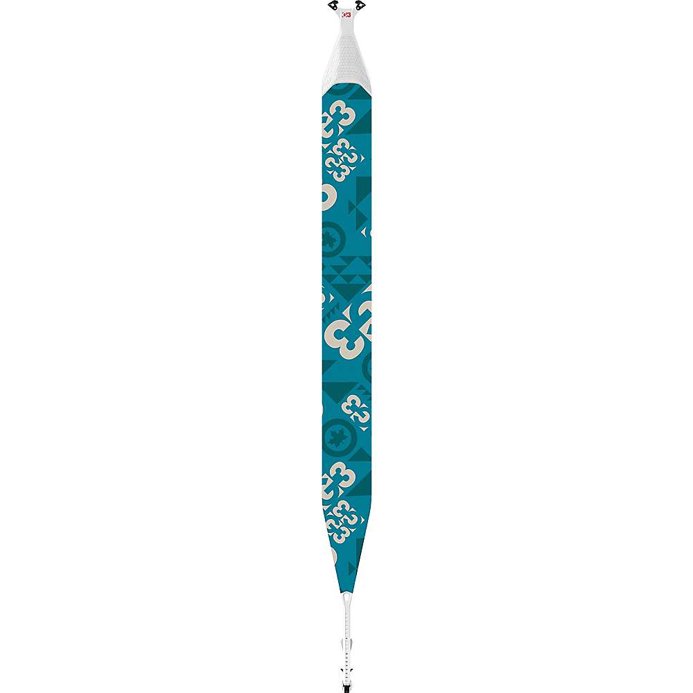 G3 Alpinist + Glide 100mm Skins