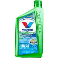 Valvoline NextGen Recycled Conventional Engine Oil 5W-20 1 Qt.