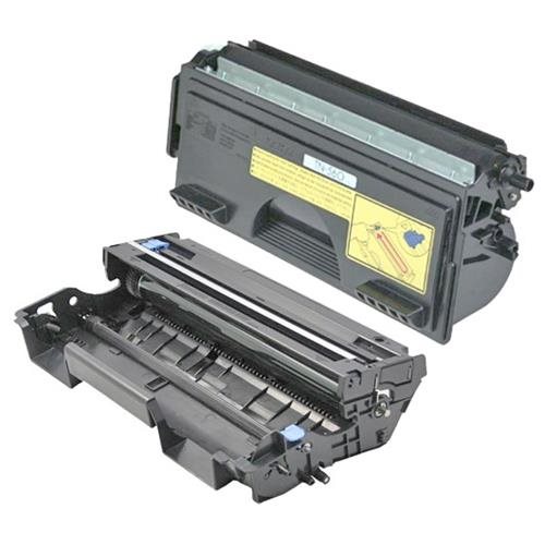 Tmp Brother Hl 1650 Toner Cartridge and Drum Unit (compatible)