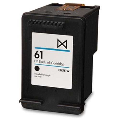 Tmp Hp Deskjet 2540 Ink Cartridge (black) (compatible)
