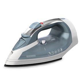Applica ICR16X Clothes Iron - Yes - Navy