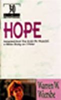 Hope: a 30-Day Devotional Paperback | Indigo Chapters