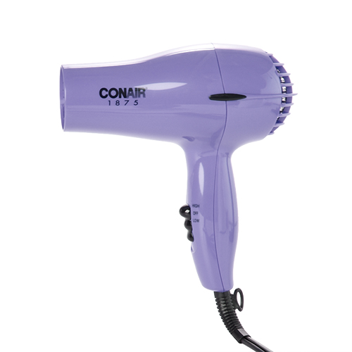 Conair(R) Promo Hair Dryer Pink