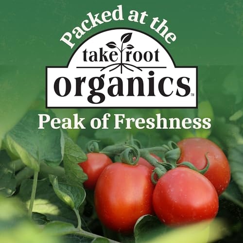 Take Root Organics Canned Organic Pizza Sauce, 15 Oz Can (Pack of 12 Cans) thumbnail