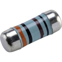 Viking Tech CSRV0207JT-UR0R0 Metallfilmsmotstnd 0 Ohm SMD 0207 0.5 W 5 % 2000 St