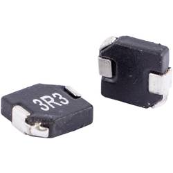 NIC Components NPIS20LS100MTRF Induktans Skrmad SMD NPIS20LS 10 H 1.183 Ohm 0.5 a 2000 St